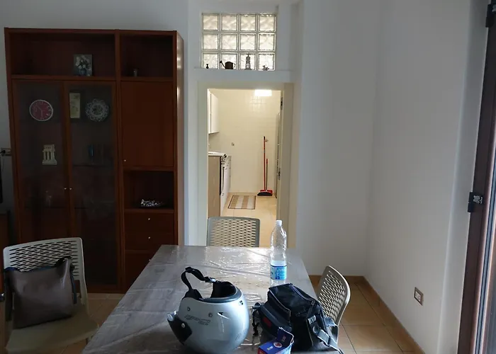 Casa vacanze Casa Quercia Indipendente