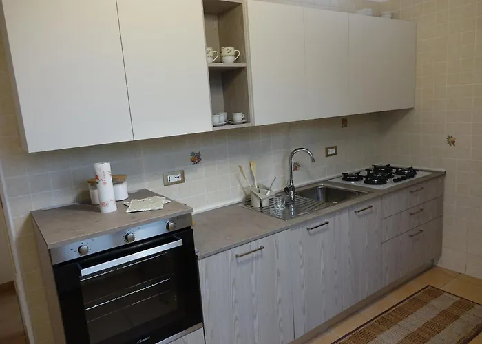 Casa Quercia Indipendente Francavilla Al Mare