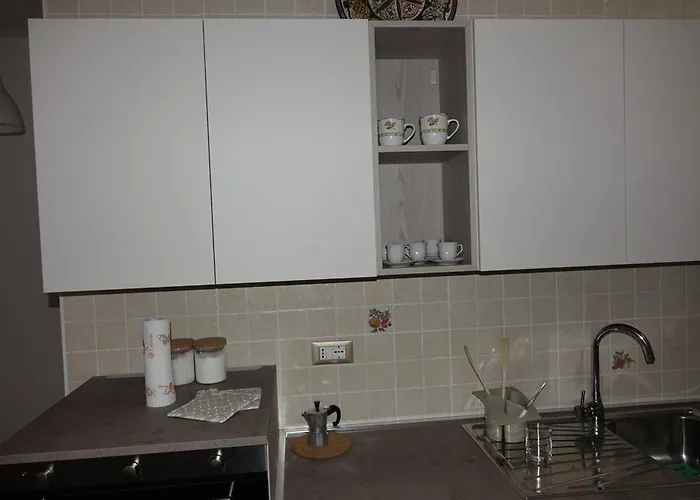 Casa Quercia Indipendente