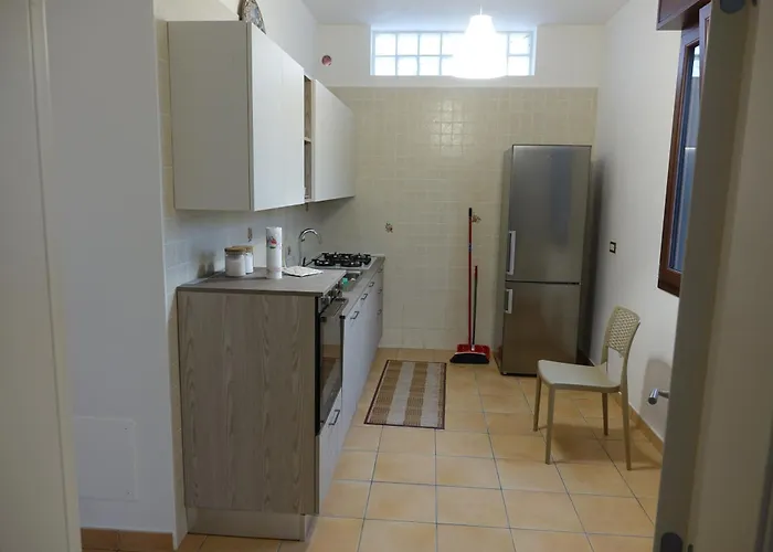 Casa vacanze Casa Quercia Indipendente