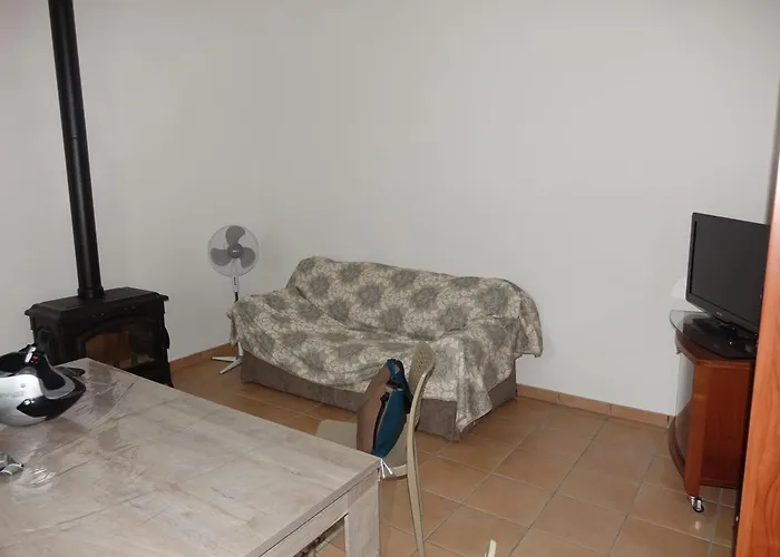 Casa Quercia Indipendente Francavilla Al Mare