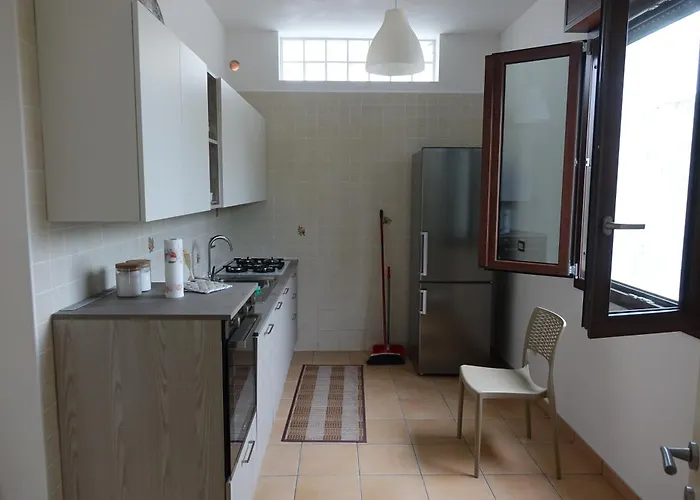 Casa Quercia Indipendente * Francavilla Al Mare