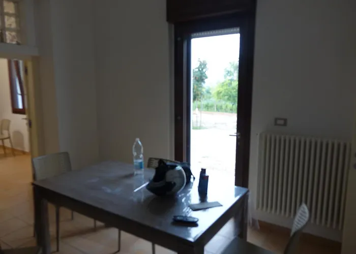 Casa Quercia Indipendente Casa vacanze