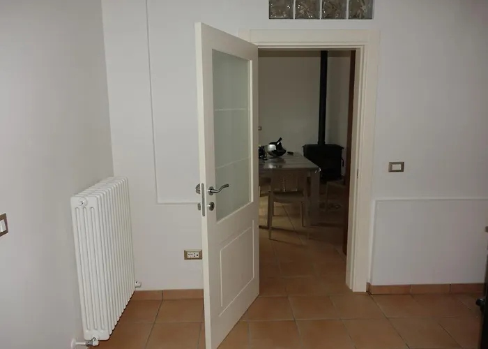 Casa vacanze Casa Quercia Indipendente Francavilla Al Mare