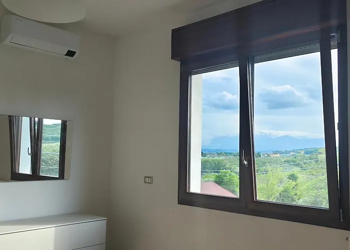 Casa Quercia Indipendente Francavilla Al Mare