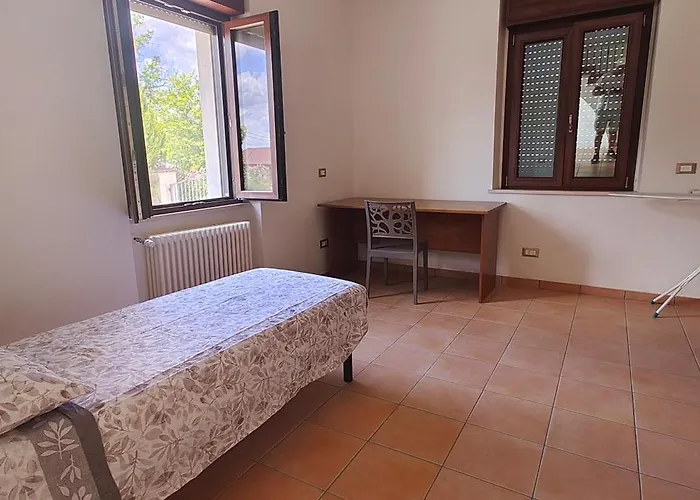 Casa Quercia Indipendente Casa vacanze